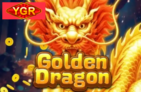 Golden Dragon